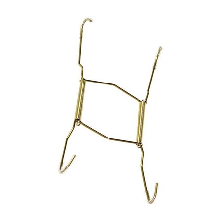 Aceds ACEDS 5680798 11-14 in. Hillman Plate Hanger- pack of 10 5680798